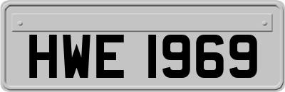 HWE1969