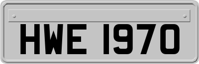 HWE1970
