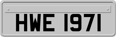 HWE1971