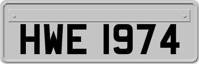 HWE1974