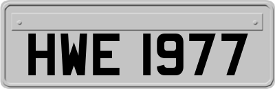 HWE1977