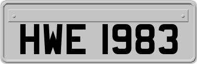 HWE1983