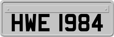 HWE1984