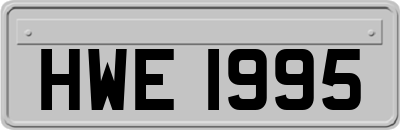 HWE1995