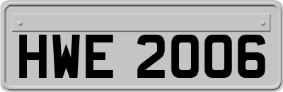 HWE2006