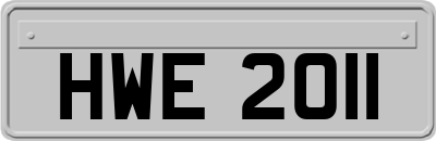 HWE2011