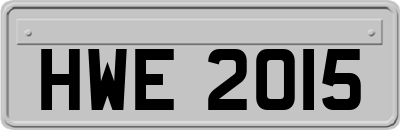 HWE2015