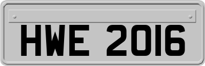 HWE2016