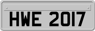 HWE2017