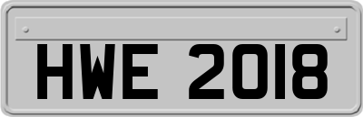 HWE2018