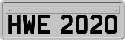 HWE2020
