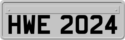 HWE2024