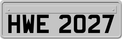HWE2027