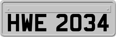 HWE2034
