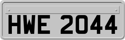 HWE2044