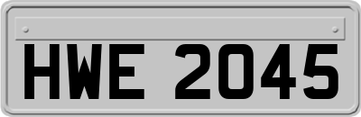 HWE2045