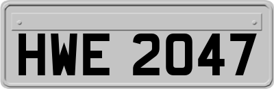 HWE2047
