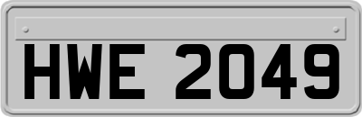 HWE2049