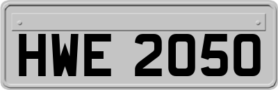 HWE2050