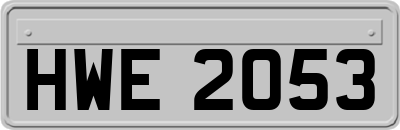 HWE2053