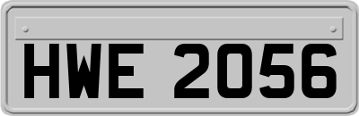 HWE2056