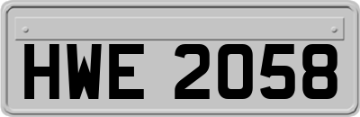 HWE2058