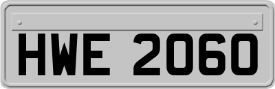 HWE2060