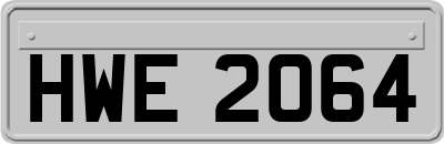 HWE2064