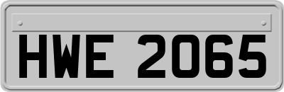 HWE2065