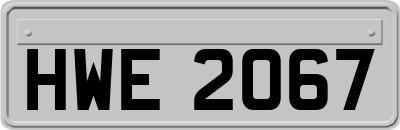 HWE2067