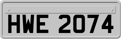 HWE2074