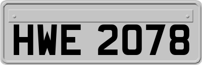 HWE2078
