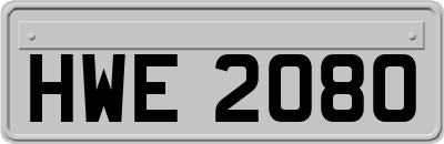 HWE2080