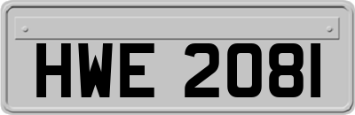 HWE2081