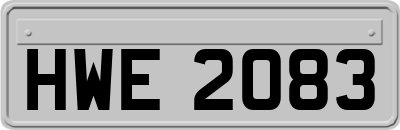 HWE2083