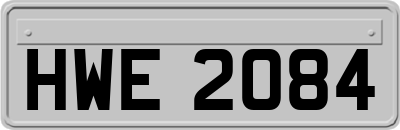 HWE2084