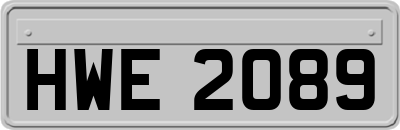 HWE2089