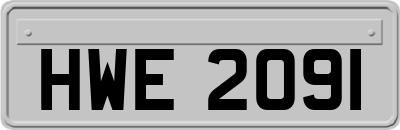 HWE2091