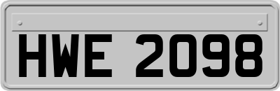 HWE2098