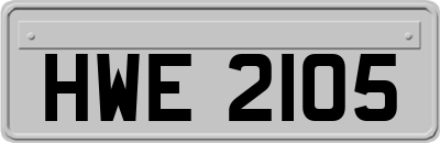 HWE2105