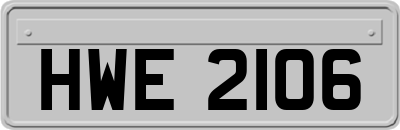 HWE2106