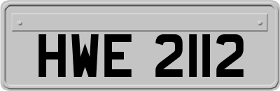 HWE2112