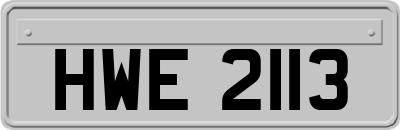 HWE2113