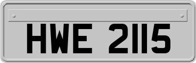 HWE2115