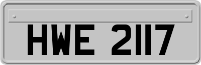 HWE2117