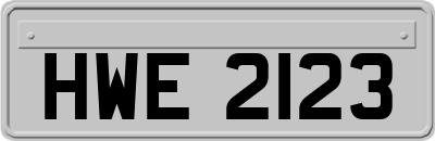 HWE2123