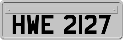 HWE2127