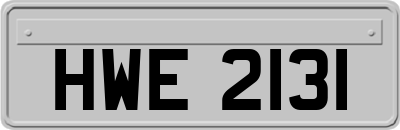 HWE2131