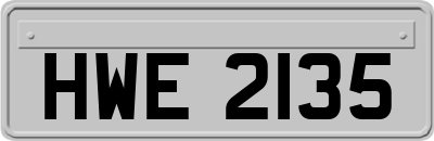 HWE2135