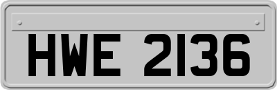 HWE2136